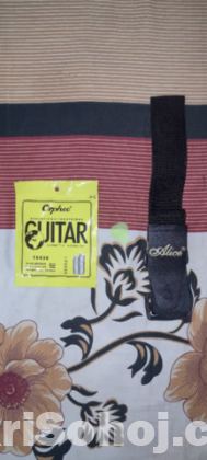 Adjustable truss rod model 2026 guitar